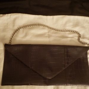 🤯3/$12 Charlotte Russe Clutch Purple